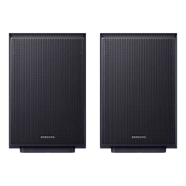 Фото - Саундбар Samsung HW-Q990H/UA